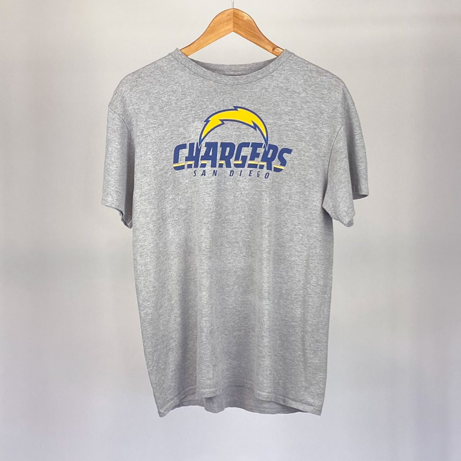 San Diego Chargers T-shirt