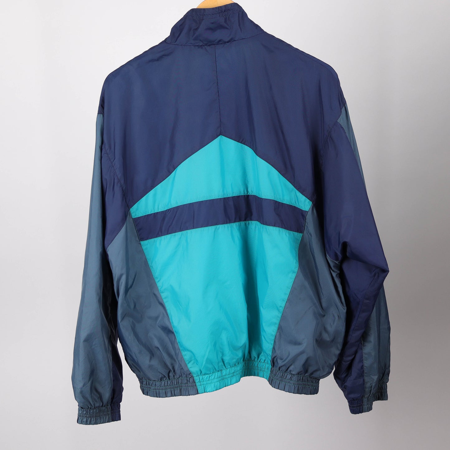 Vintage Nike Retro Spray  Jacket - M