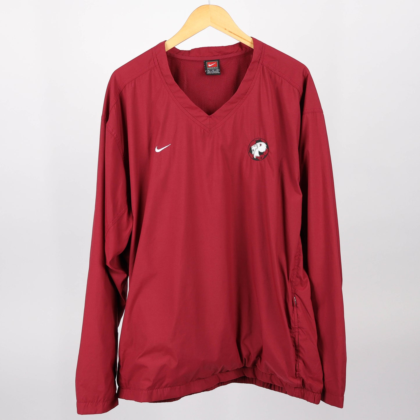 Vintage Retro Nike sports Jacket -XL