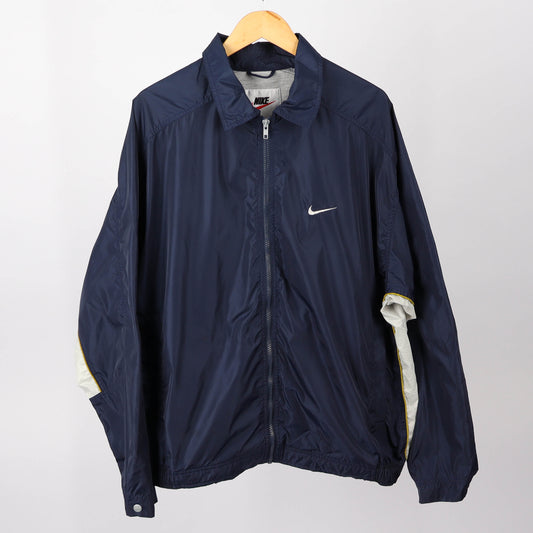 Vintage Nike Spray Jacket - Xl