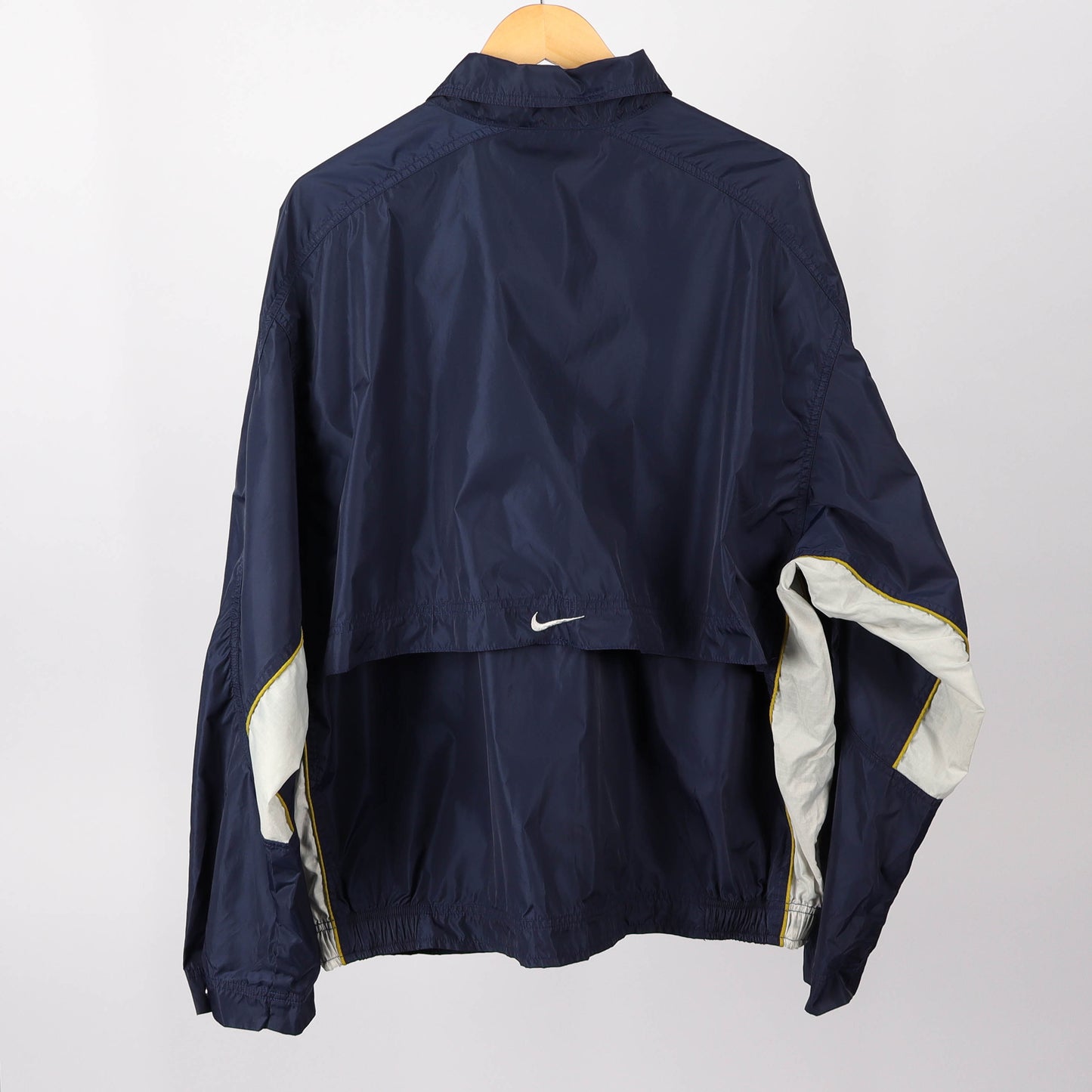 Vintage Nike Spray Jacket - Xl