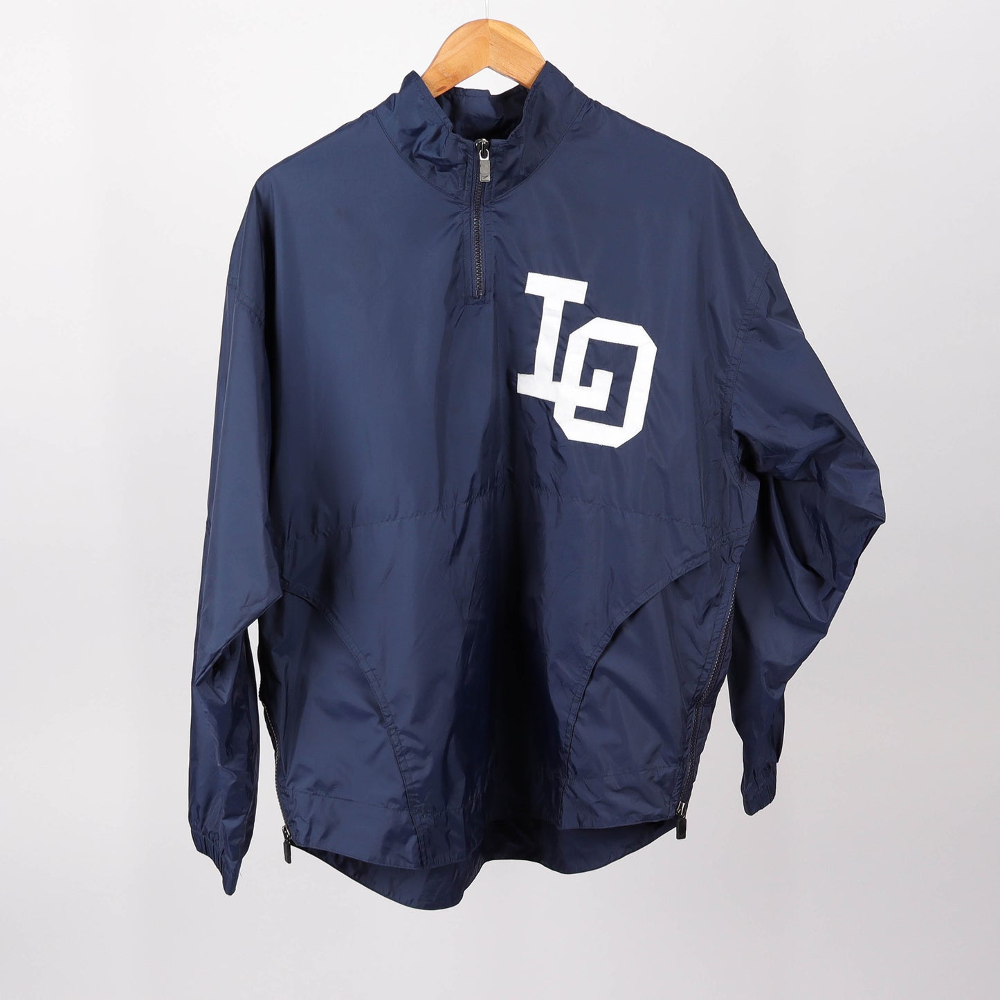 LO Nike Sports Jacket -S