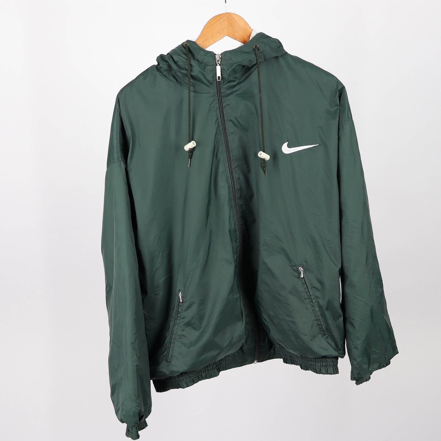 Vintage Retro Nike Sports Jacket -S