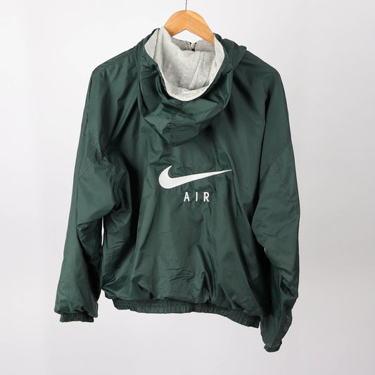 Vintage Retro Nike Sports Jacket -S