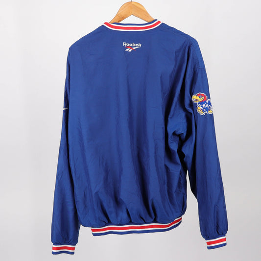 Vintage Reebook Sports Jacket -L