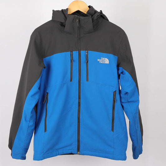 NorthFace Rip Stop Winter Jacket - S