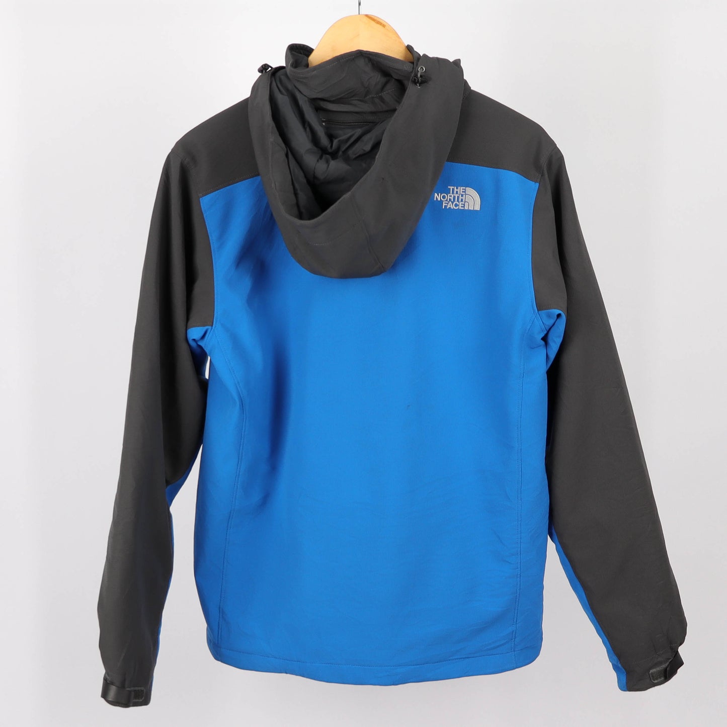 NorthFace Rip Stop Winter Jacket - S