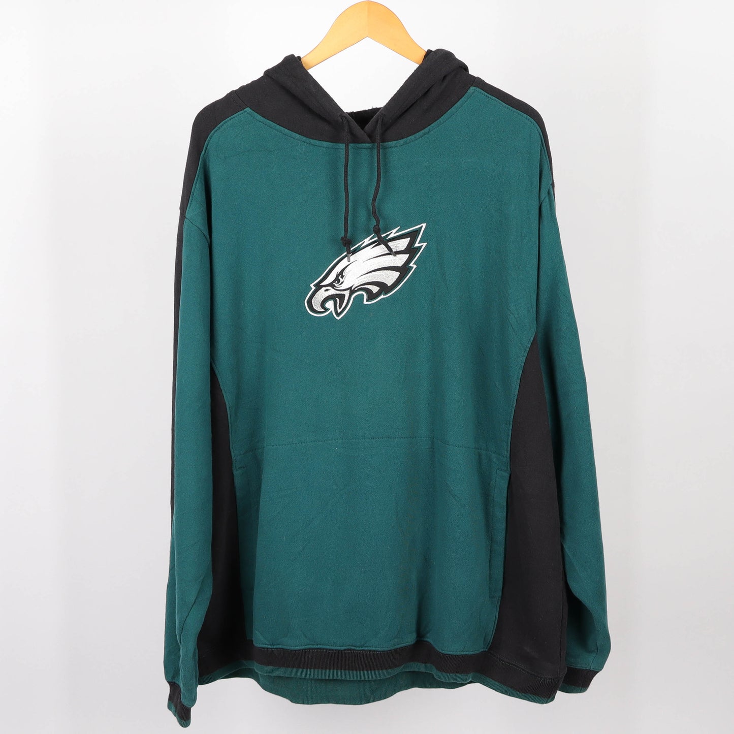 Vintage Reebok NFL Eagles Hoody -XL