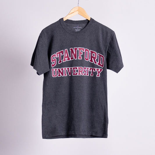 Vintage Stanford University Tee - Small