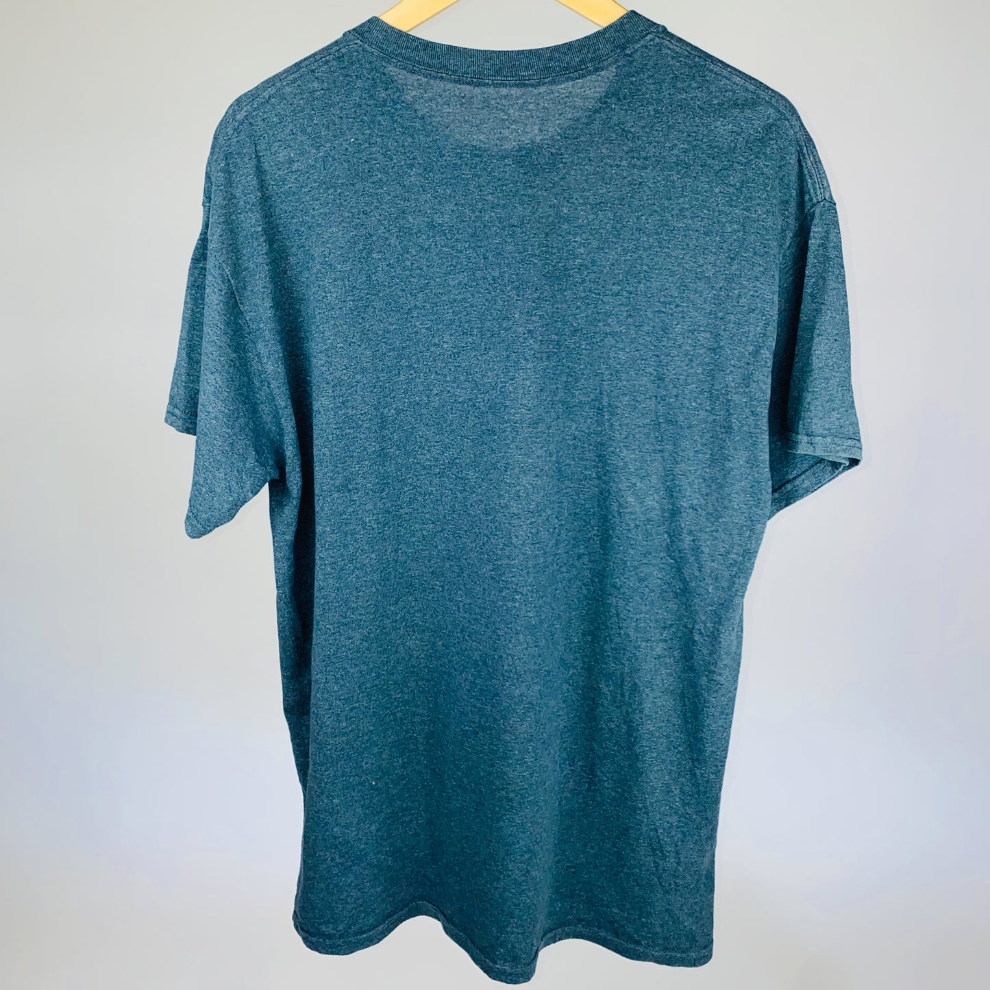 Vintage Atkinson Football Tee - Large