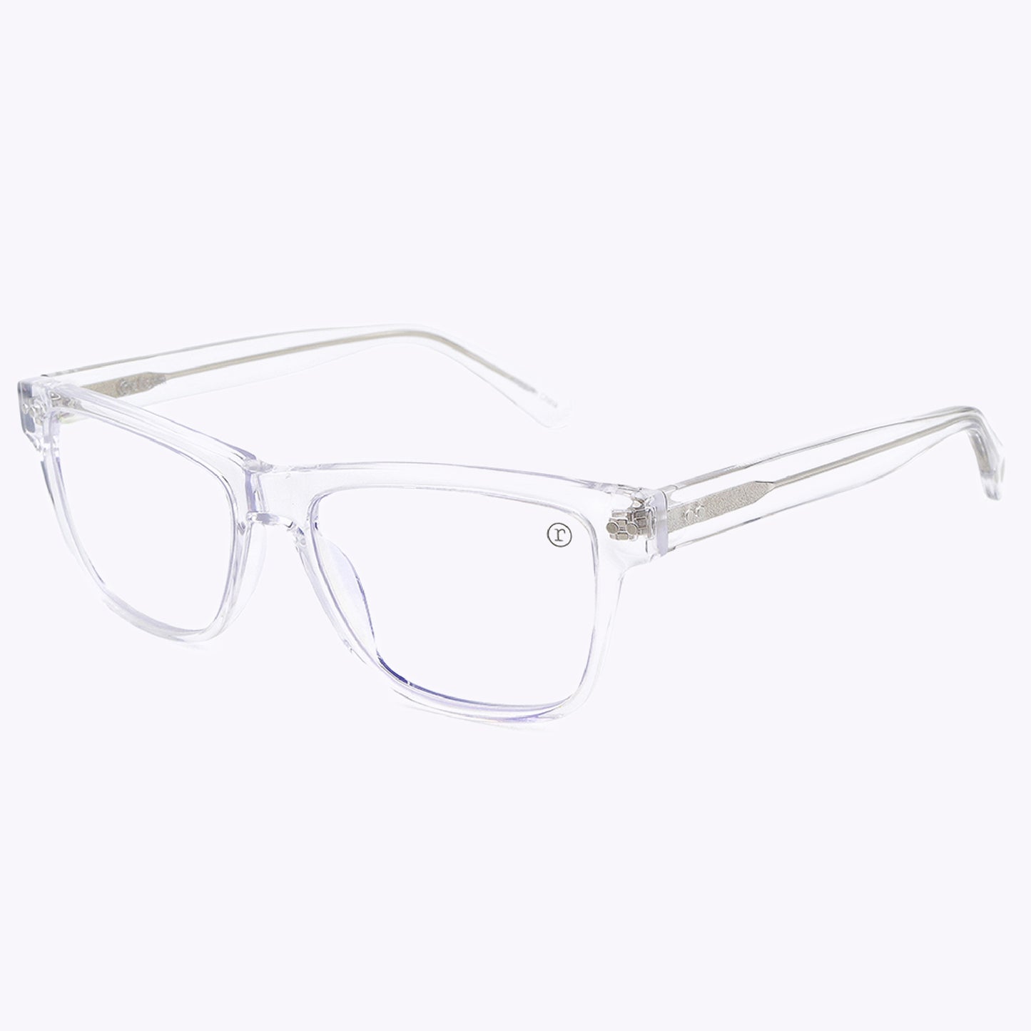 Reform Clear / Blue Light Lens Glasses