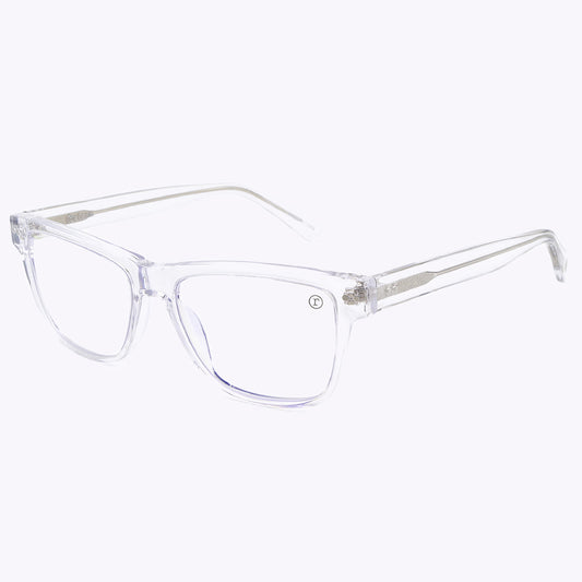 Reform Clear / Blue Light Lens Glasses