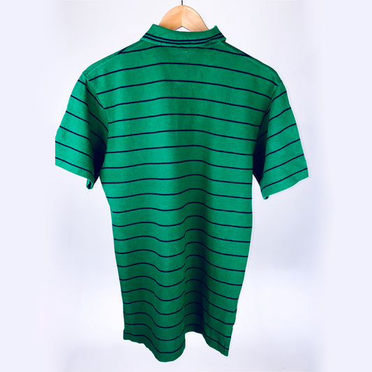 Vintage Stripe Polo by Ralph Lauren - Small