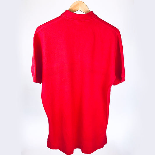 Vintage Stripe Polo by Ralph Lauren - Small
