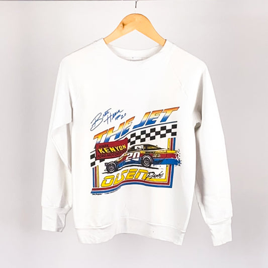 Vintage Ford Motorsports '88 Crewneck - Small