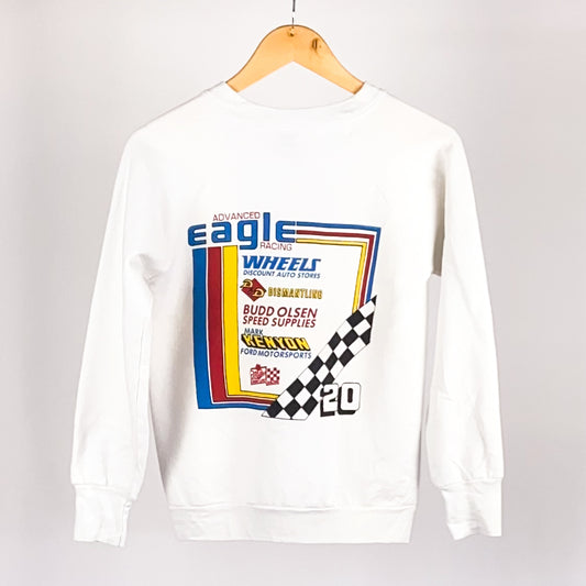 Vintage Ford Motorsports '88 Crewneck - Small