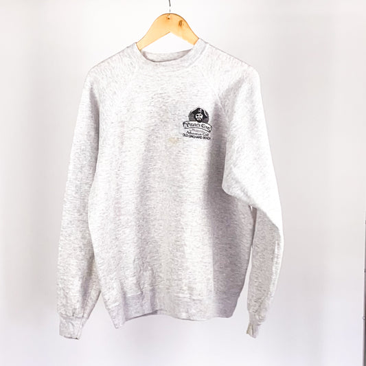 Vintage Pirates Cove Crewneck - XL