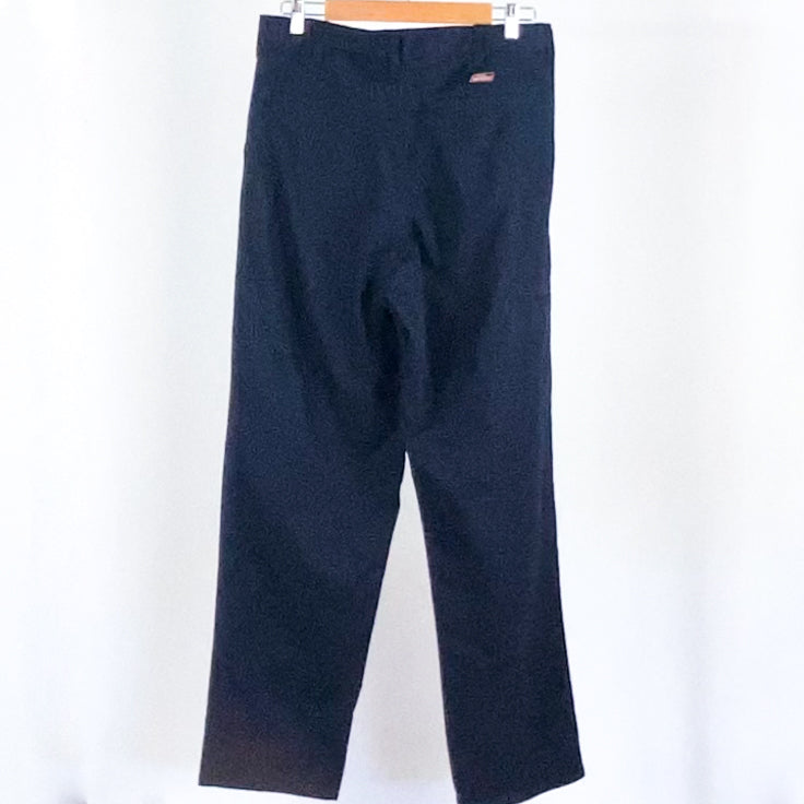 Vintage Dickies Loose Fit Pant - W34/L43