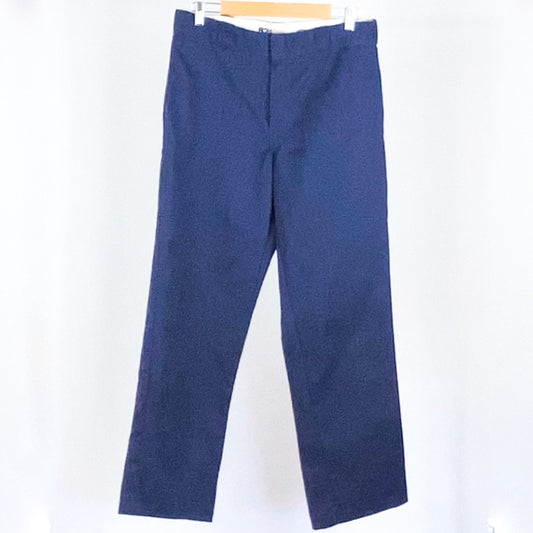 Vintage Dickies Relaxed Fit Pant - W34/L41