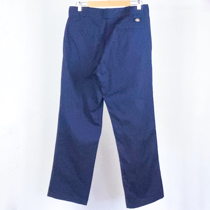 Vintage Dickies Relaxed Fit Pant - W34/L41