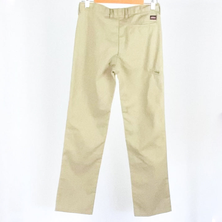 Vintage Dickies Work Pant - W30/L39