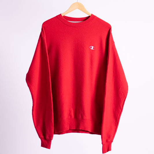 Vintage Champion Crewneck - Medium