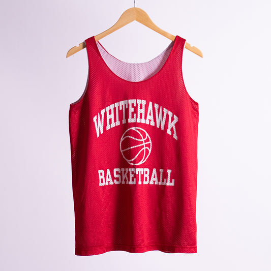 Vintage Whitehawk Swingman Jersey - Medium