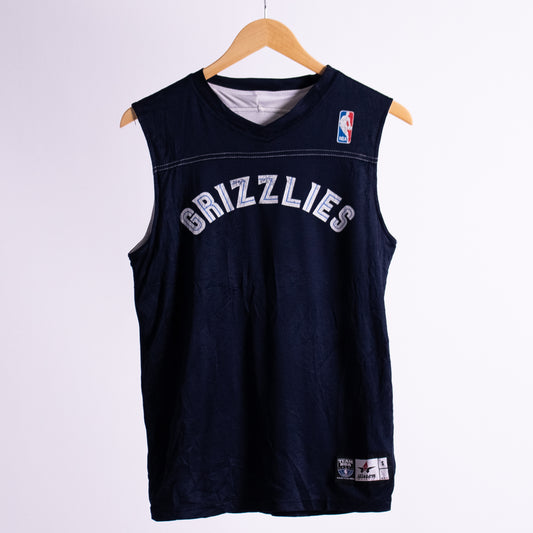 Vintage NBA Grizzlies Swingman Jersey - Small