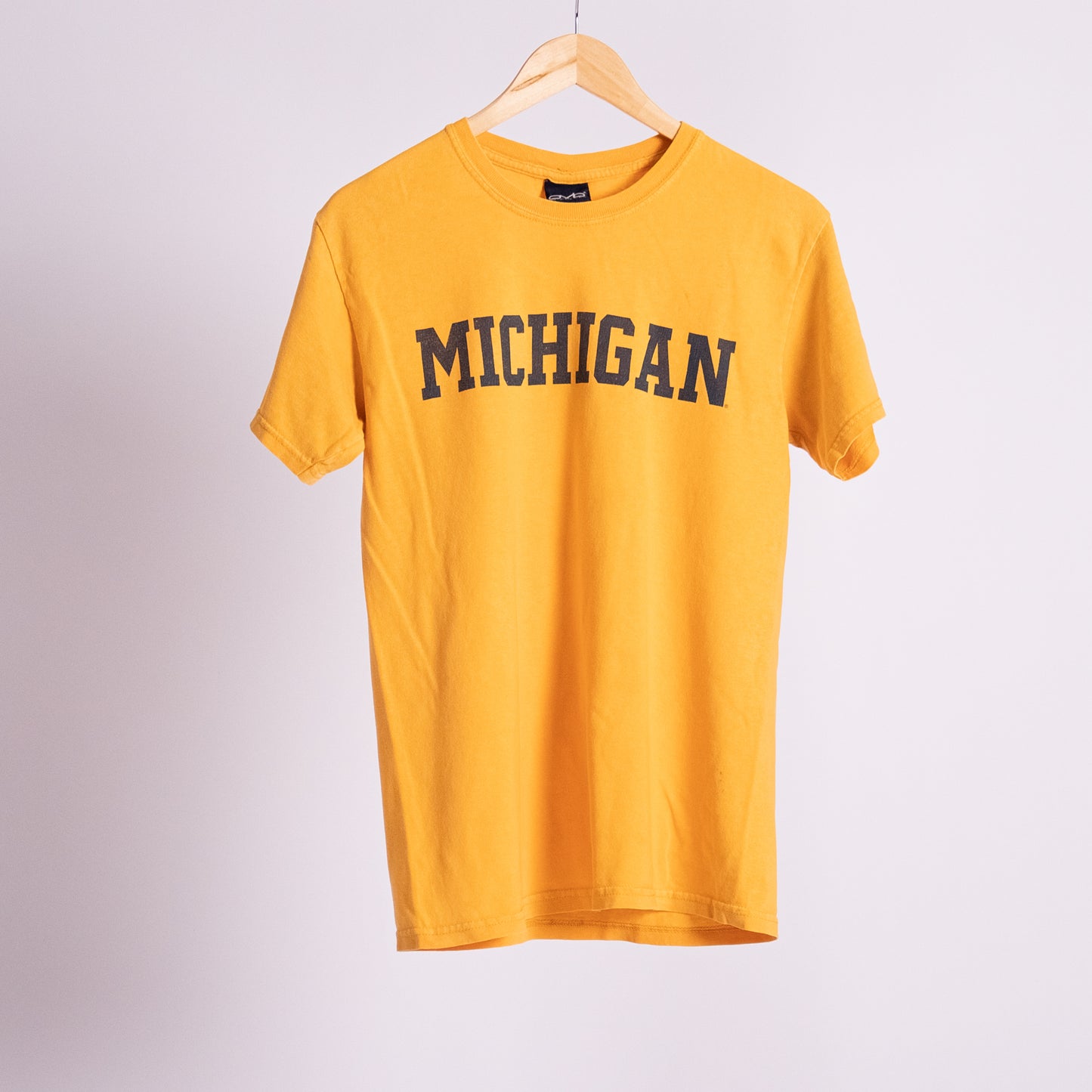 Vintage Michigan University Tee - Small