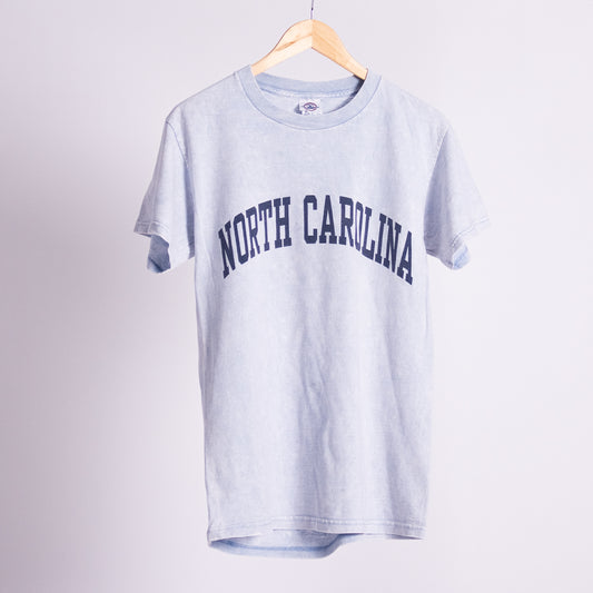 Vintage North Carolina Tee -Small