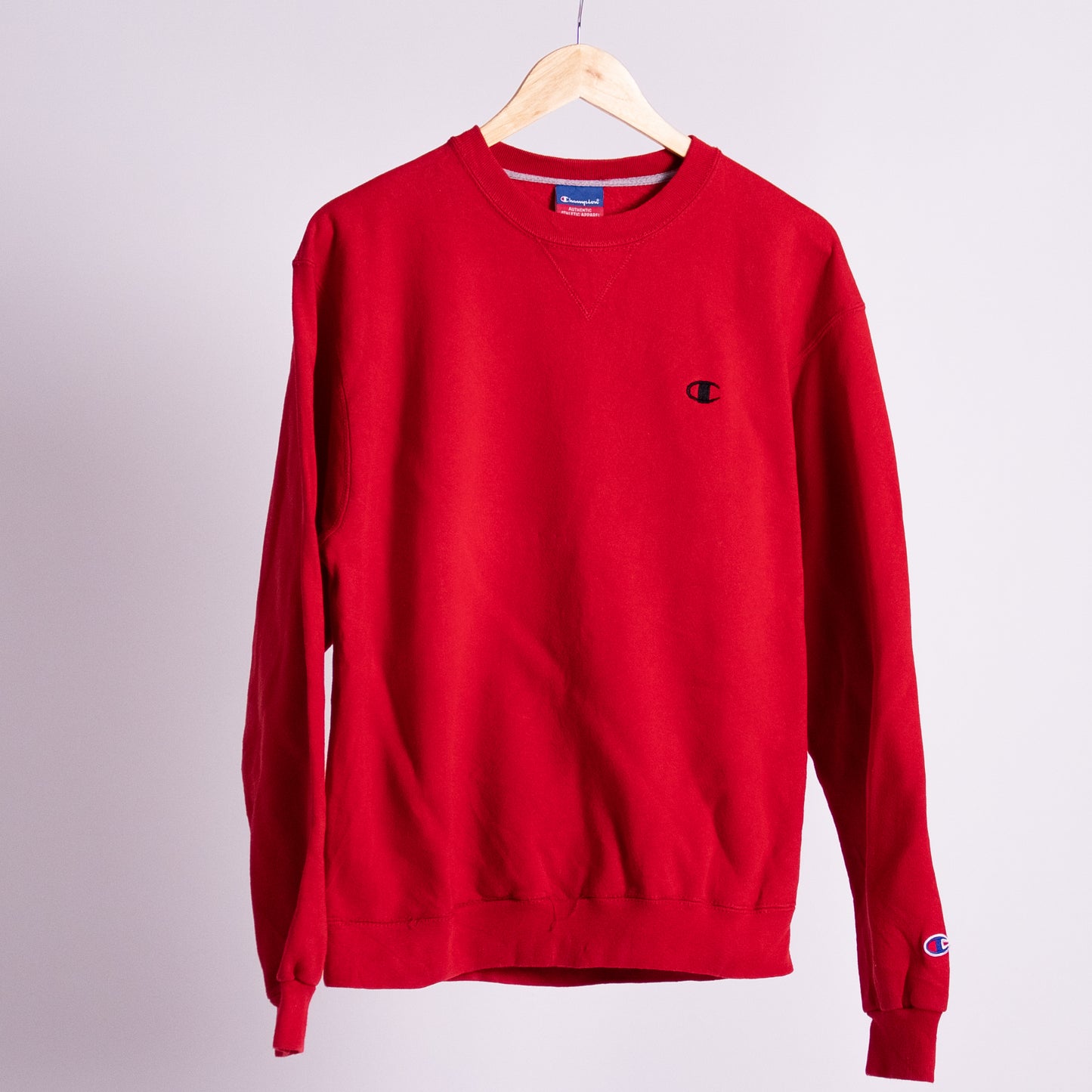 Vintage Champion Crewneck - Medium