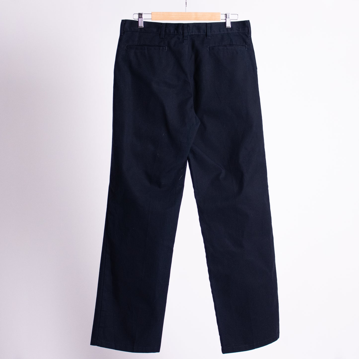 Vintage Dickies Straight Leg Pant - W34/L31