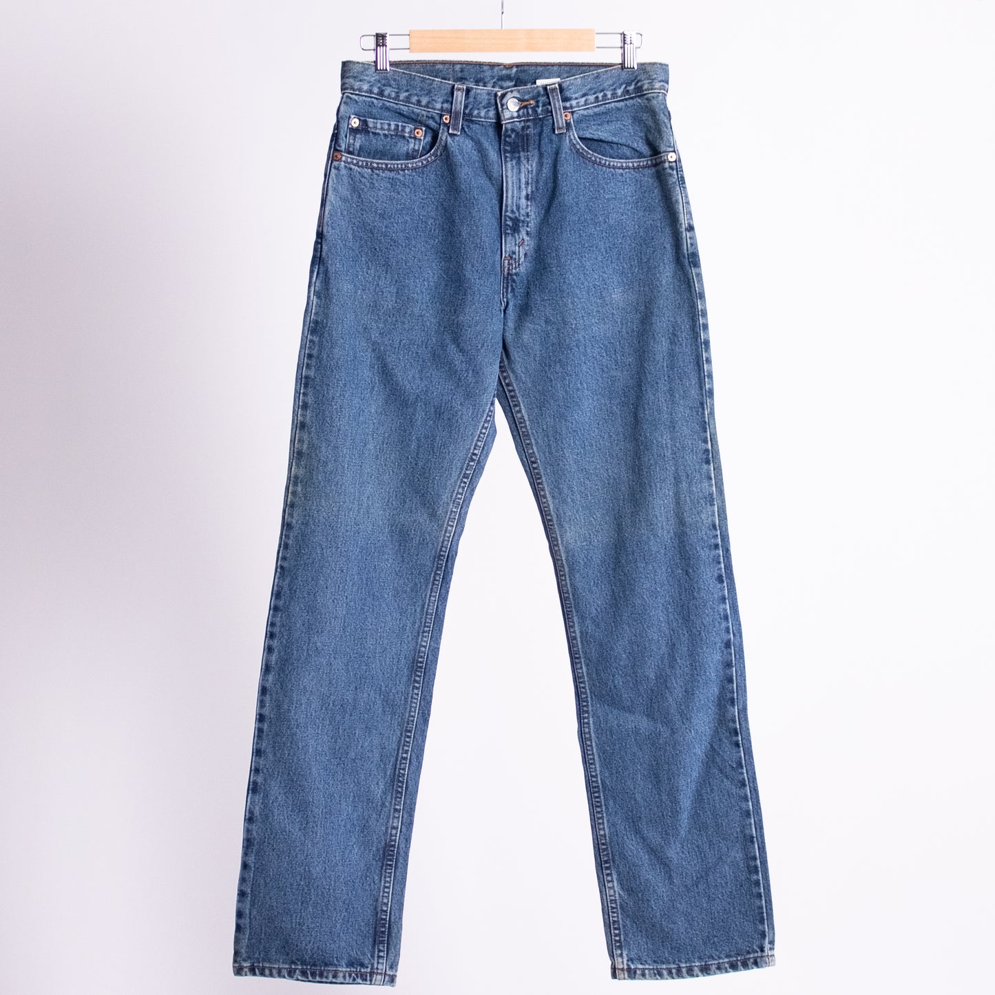 Vintage Levi's 505 Jeans - W32/L32