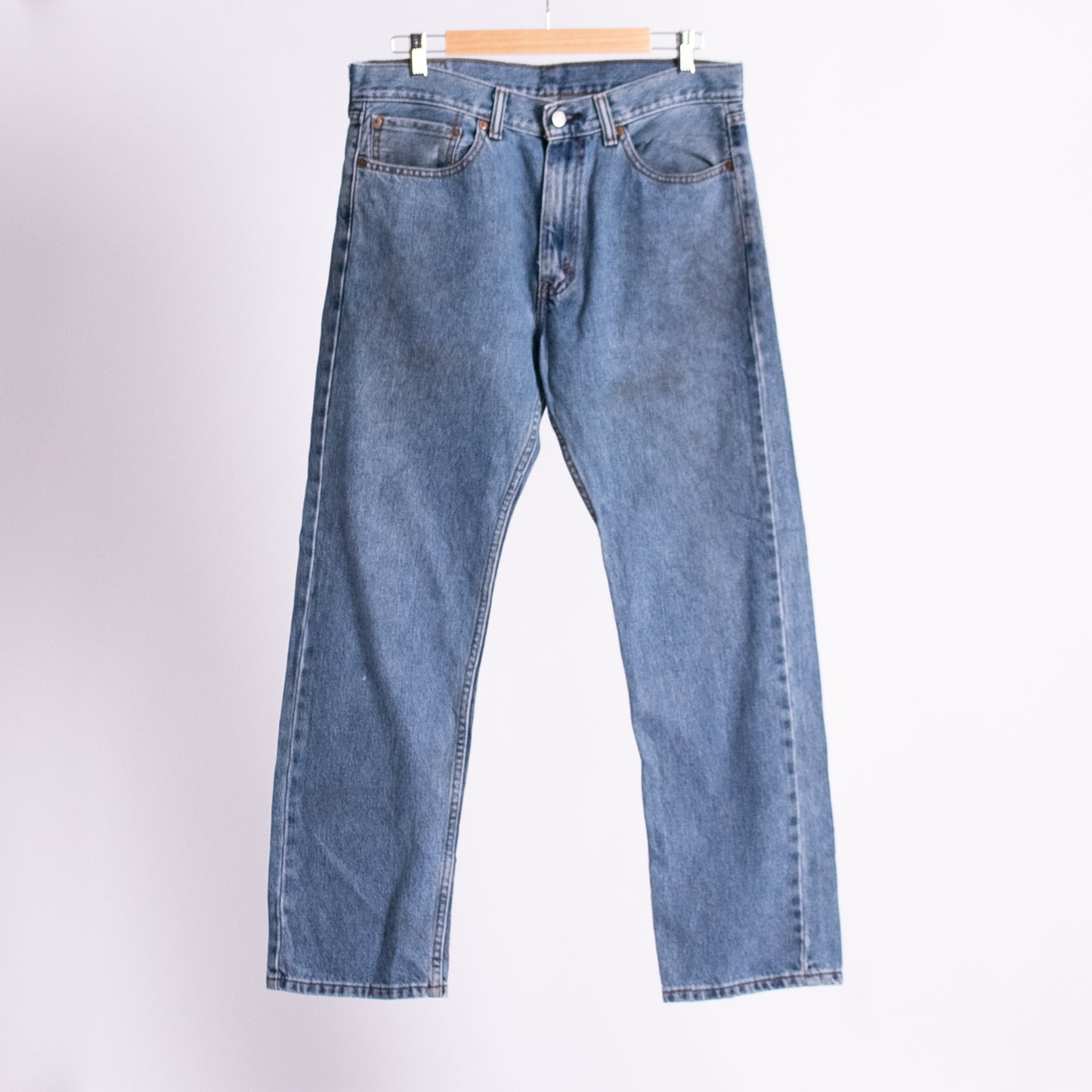 Vintage Levi's 505 Jeans - W34/L30