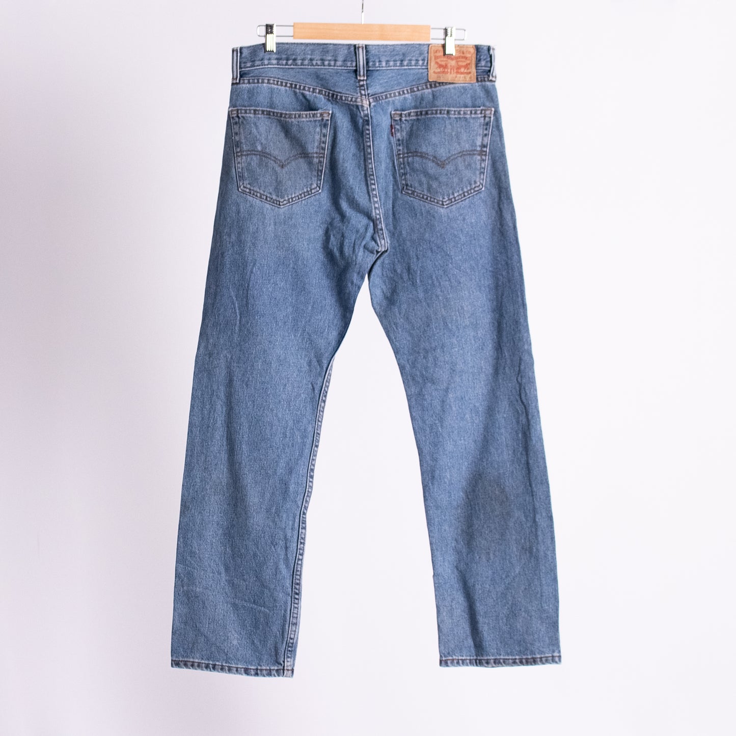 Vintage Levi's 505 Jeans - W34/L30