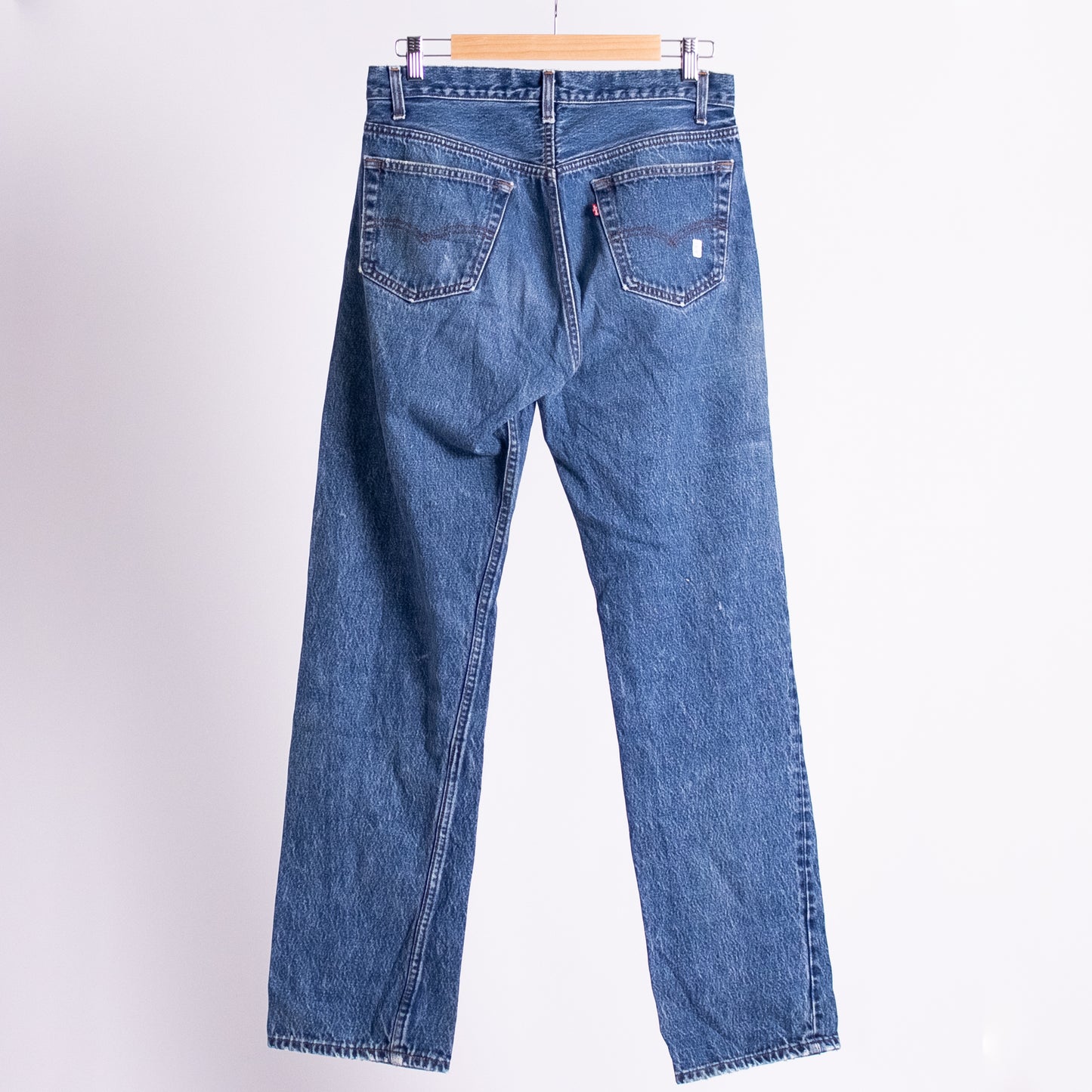 Vintage Levi's 501 Jeans - W34/L36