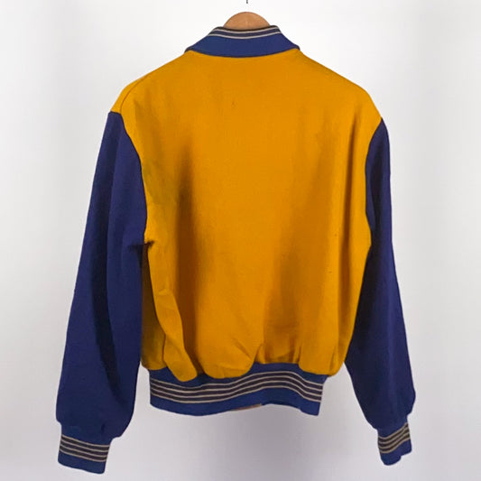 Vintage Letterman MCC - Medium