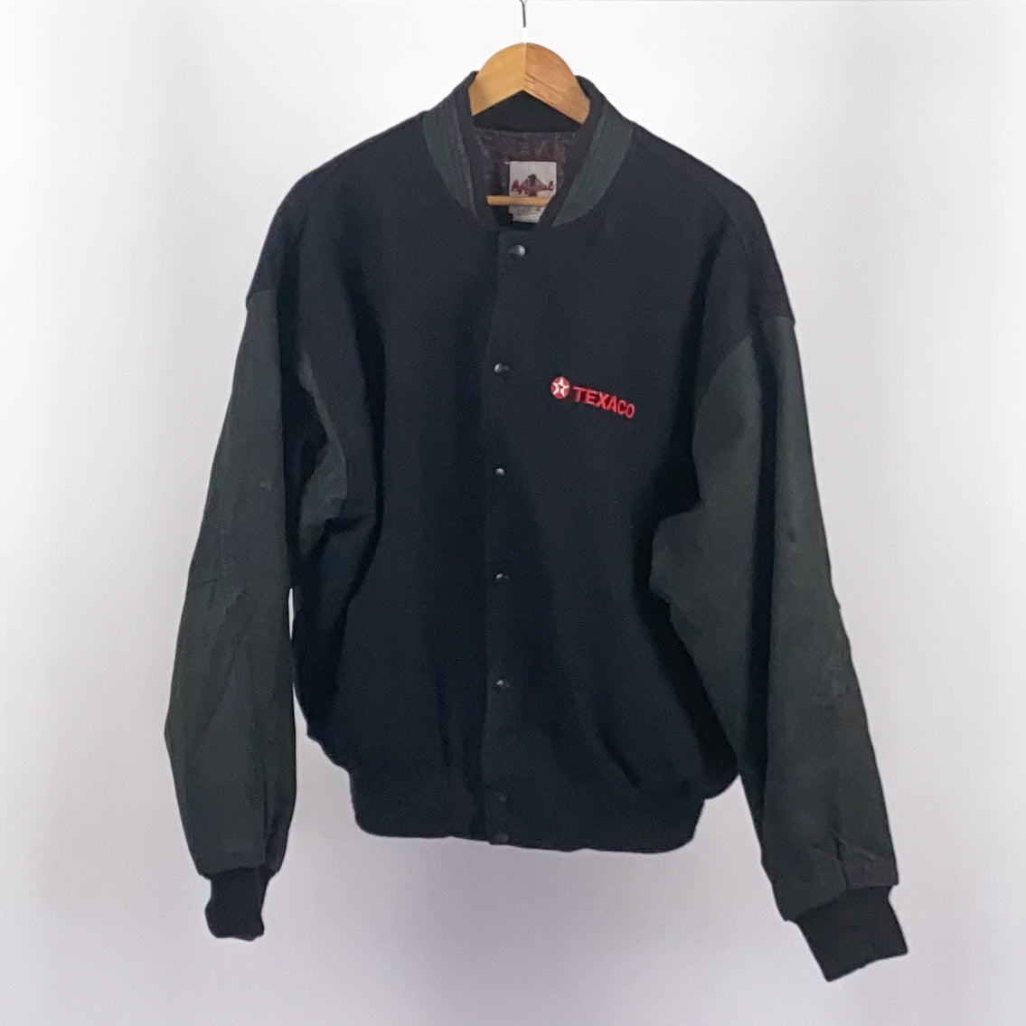 Vintage Texaco Jacket - XL – reformvintage