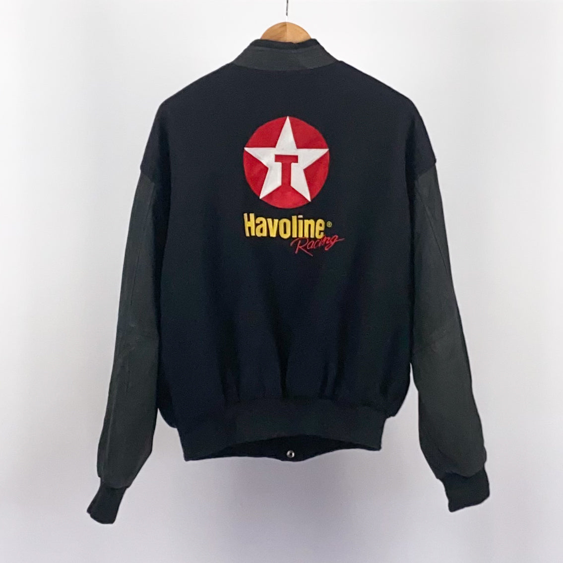 Vintage Texaco Jacket - XL