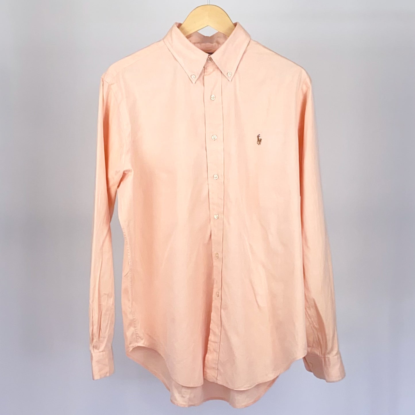 Vintage Ralph Lauren Shirt - Large