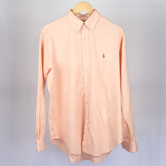 Vintage Ralph Lauren Shirt - Large