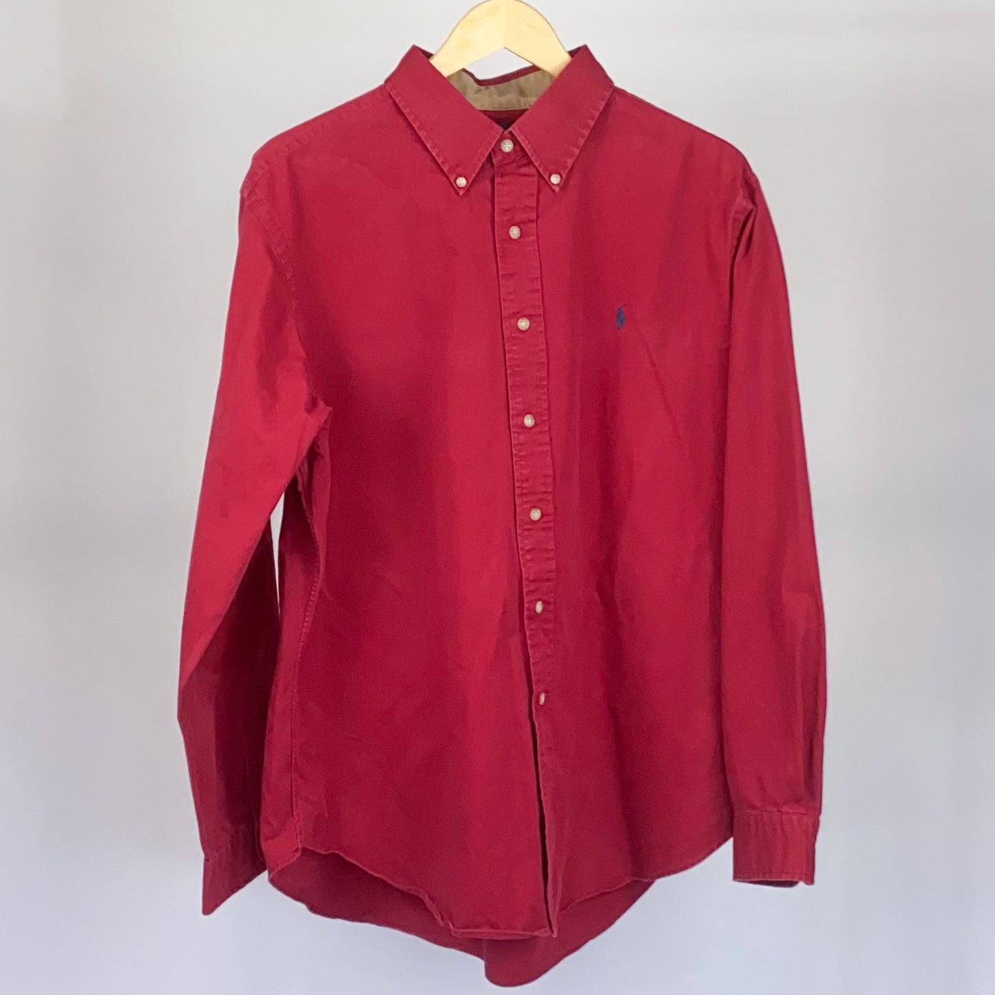 Vintage Ralph Lauren Shirt - XL