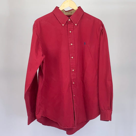 Vintage Ralph Lauren Shirt - XL