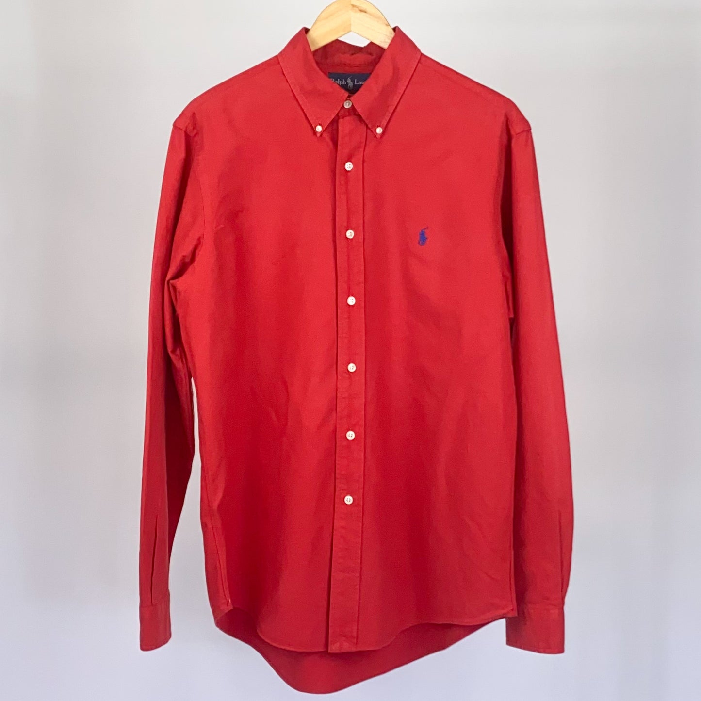 Vintage Ralph Lauren Shirt - Large