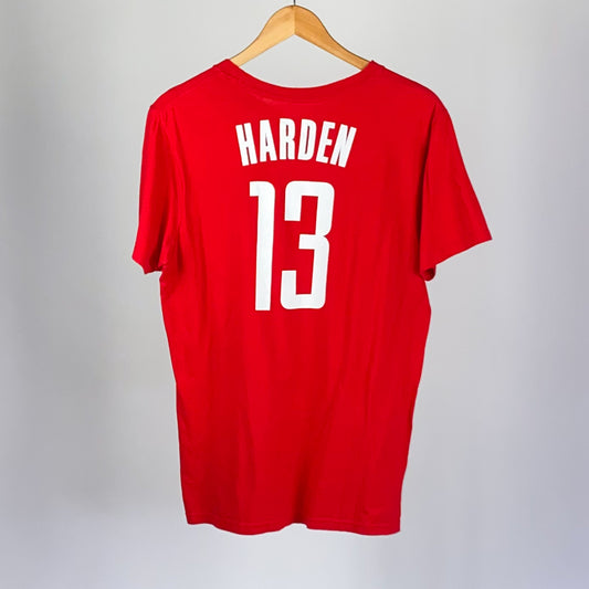 Vintage NBA Houston Rockets Tee - Medium