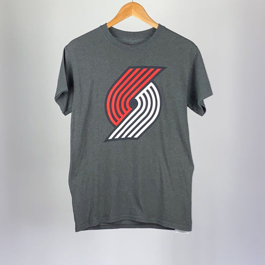 Vintage NBA Portland Trail Blazers Tee - Small