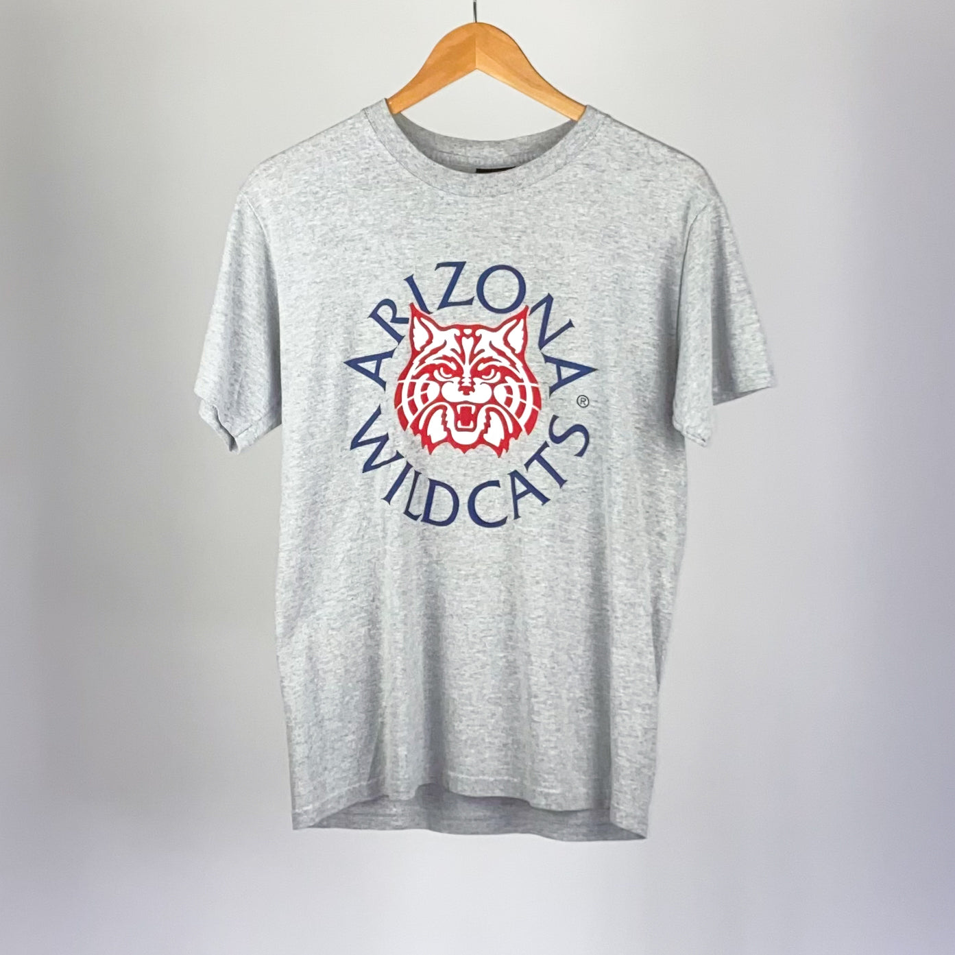 Vintage Arizona Wildcats Tee - Small