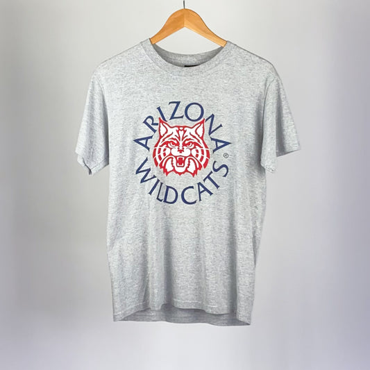 Vintage Arizona Wildcats Tee - Small