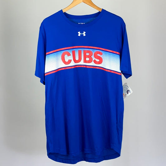 Vintage MLB Cubs Tee - XL