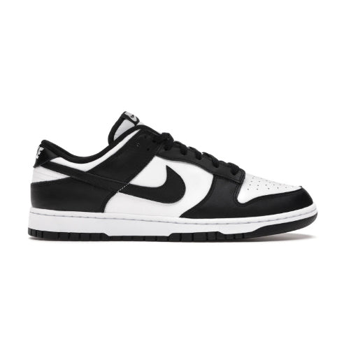 Nike Dunk Low Retro White Black ( Panda's)